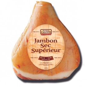 Jambon Sec Superieur