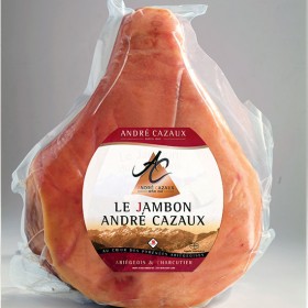 Jambon Du Couserans