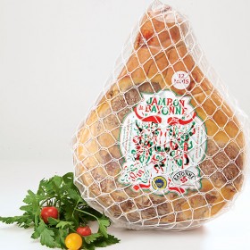 Jambon Bayonne Phalip