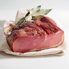 Jambon Foret Noire